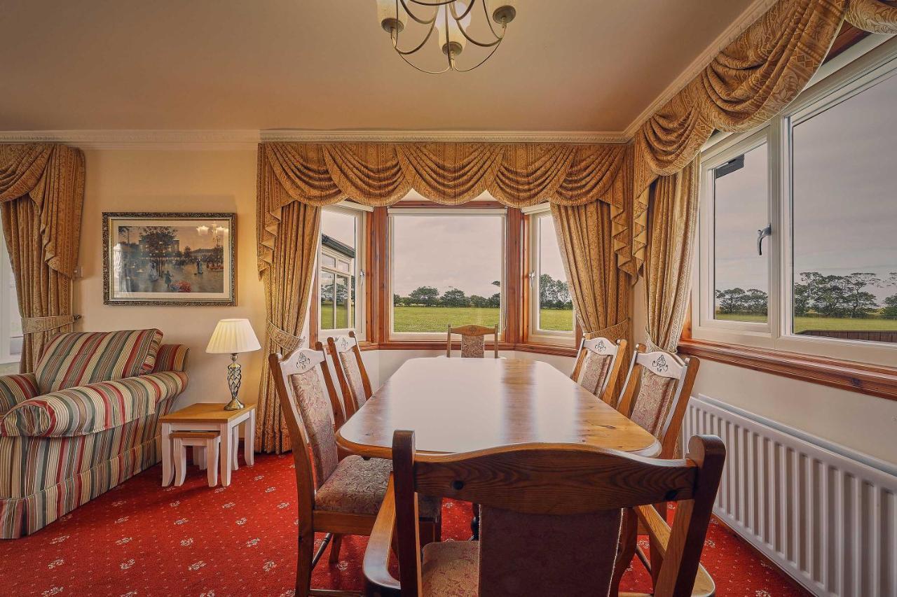 Host & Stay - Cheviot View North Sunderland Ngoại thất bức ảnh